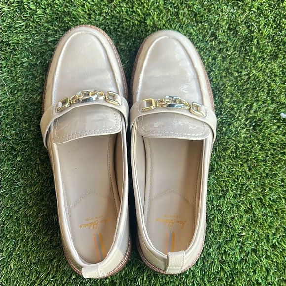 Sam Edelman Cristy Leather Loafer Woman’s Loafer Size 10 - Picture 7 of 10